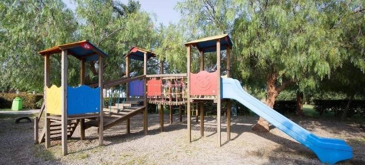 巴迪尤拉农庄酒店(Badiula)图片