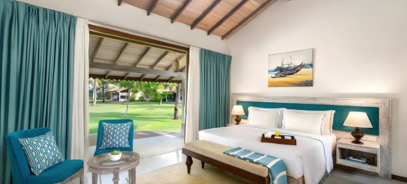 瓦杜沃别墅(The Villas, Wadduwa)图片