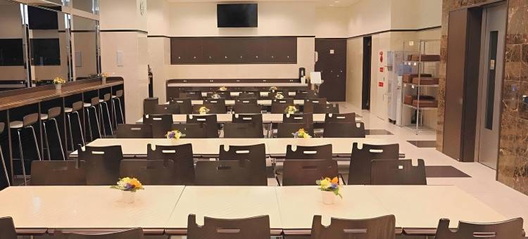 东横INN 大阪天神桥筋六丁目(Toyoko Inn Osaka Tenjinbashi-Suji Rokuchome)图片