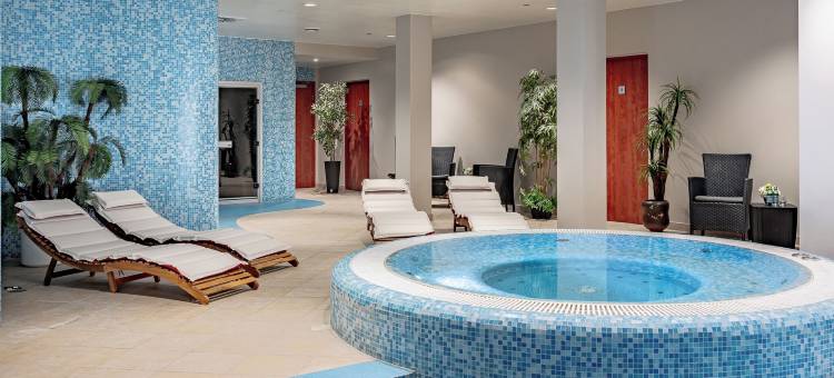 维尔纽斯公园广场(Vilnius Park Plaza Hotel, Restaurant & Terrace, Panorama Bar, Conference & Banquet Center)图片