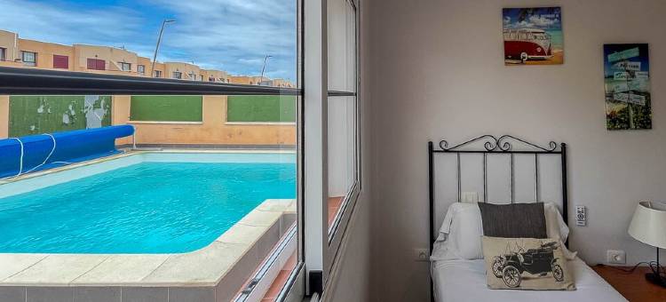 GuestReady - Esmeralda Private Pool图片