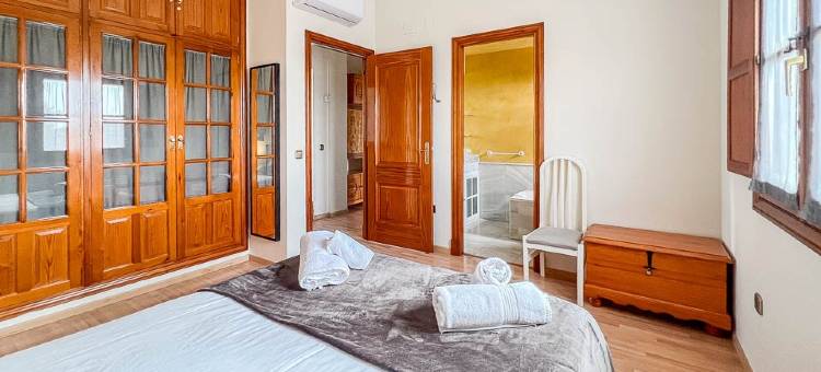 GuestReady - Pico del torreon图片