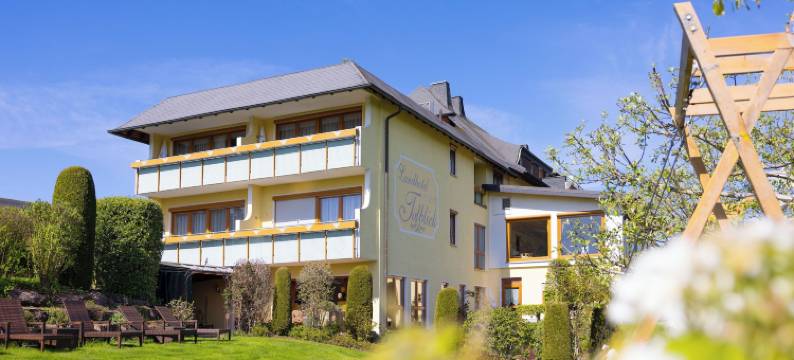 塔尔布里克兰德酒店(Landhotel Talblick)图片