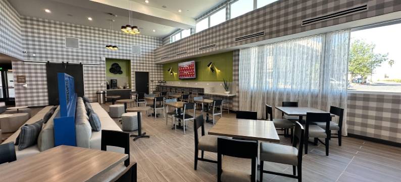 里亚托贝斯特韦斯特优质酒店(Best Western Plus Rialto)图片