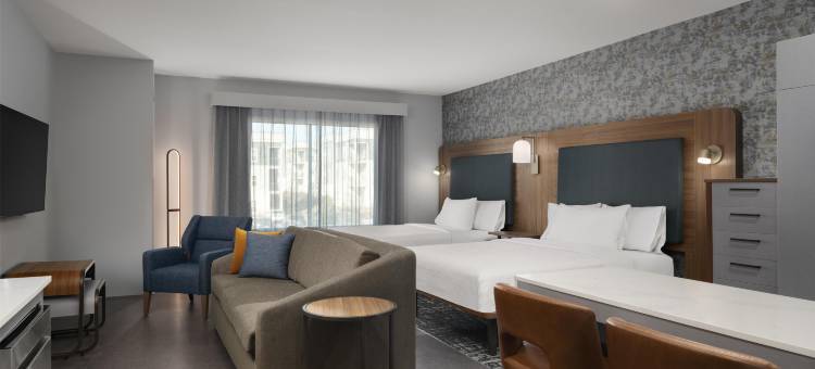 卡温顿Homewood Suites by Hilton酒店(Homewood Suites by Hilton Covington)图片