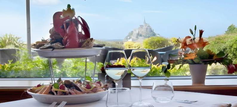 圣米歇尔驿站酒店(Le Relais Saint Michel)图片