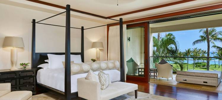 卡帕鲁亚湾酒店(The Resort at Kapalua Bay, Maui)图片