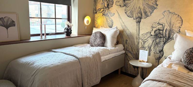 阿恩基尔胡斯酒店(Hotel Arnkilhus)图片