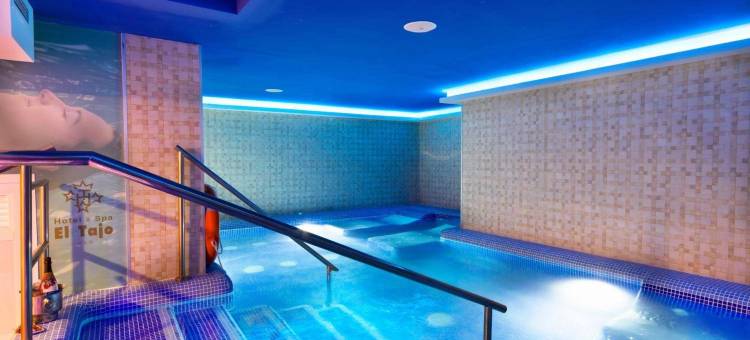 埃尔塔霍水疗酒店(Hotel El Tajo & Spa)图片