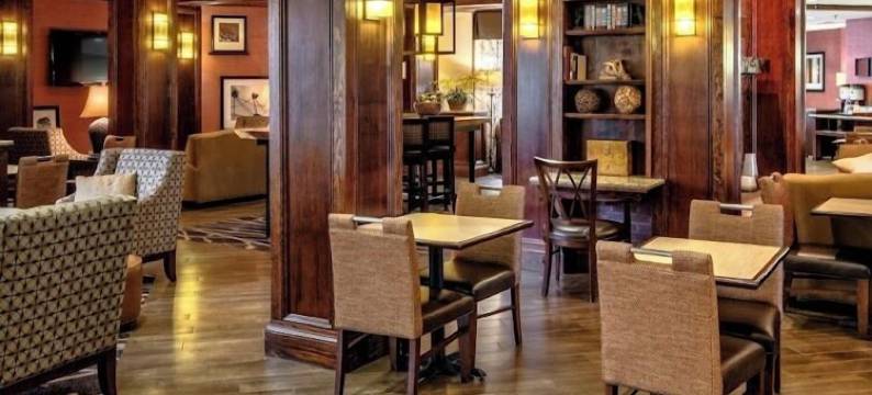 鸽子谷公园大道旅馆(Inn on the Parkway Pigeon Forge)图片