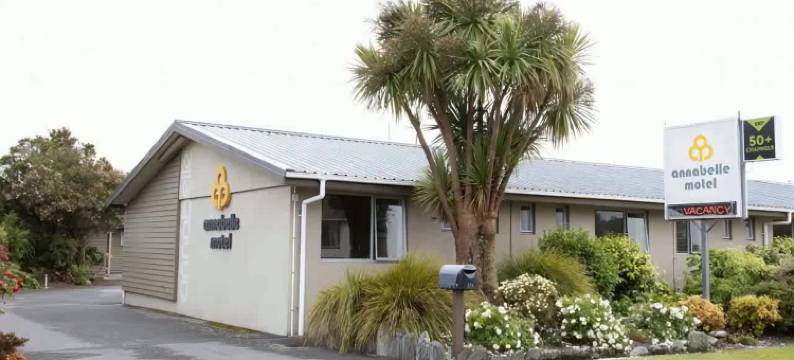 安娜贝尔汽车旅馆(Annabelle Motel)图片