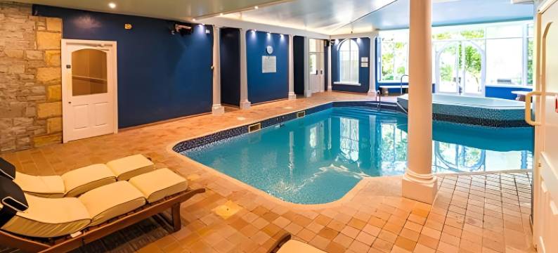 农庄酒店(Grange Hotel)图片