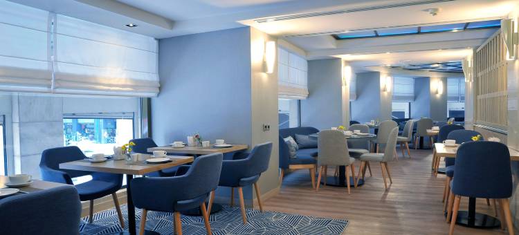 雅典美利亚酒店(Melia Athens)图片