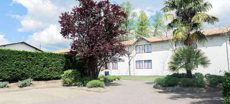 宜必思波尔多圣爱美隆酒店(Ibis Bordeaux Saint-Émilion)图片