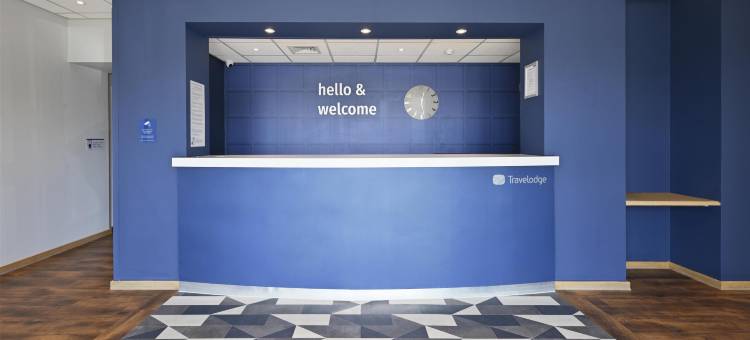 巴西尔登-旅客之家酒店(Travelodge Hotel - Basildon)图片