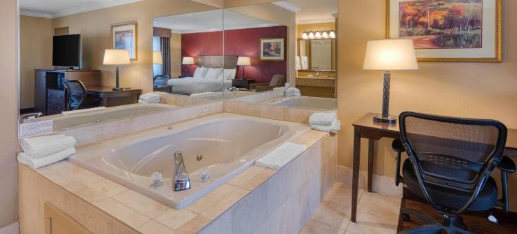 丹维尔梧桐贝斯特韦斯特酒店(Best Western Sycamore Inn)图片