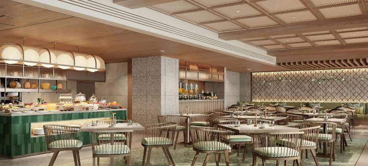 冲绳万豪庭院度假酒店(COURTYARD BY MARRIOTT OKINAWA RESORT  )图片