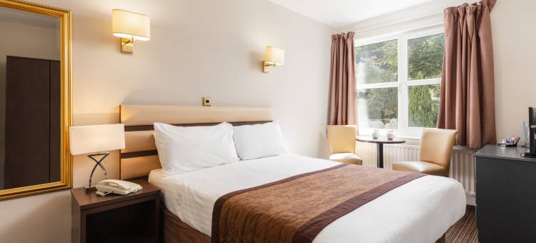 阿罗赫尔定制酒店(Arrochar Hotel 'a Bespoke Hotel')图片