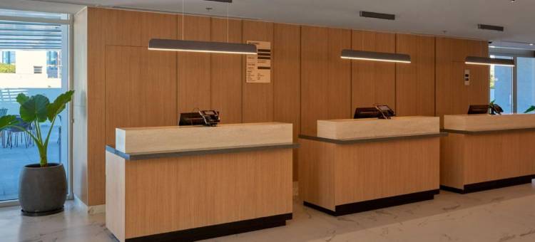 城市快捷路易斯维尔东南酒店 by Marriott(City Express by Marriott Louisville Southeast)图片
