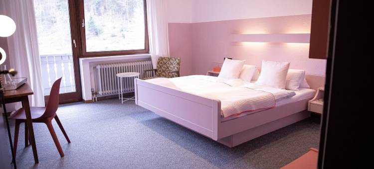 DAS SCHÖNE LEBEN Pop-Up 酒店(Das SCHÖNE Leben Pop-up Hotel)图片