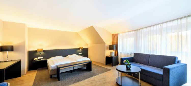 斯图加特沙顿Relexa森林酒店(Relexa Waldhotel Schatten Stuttgart)图片