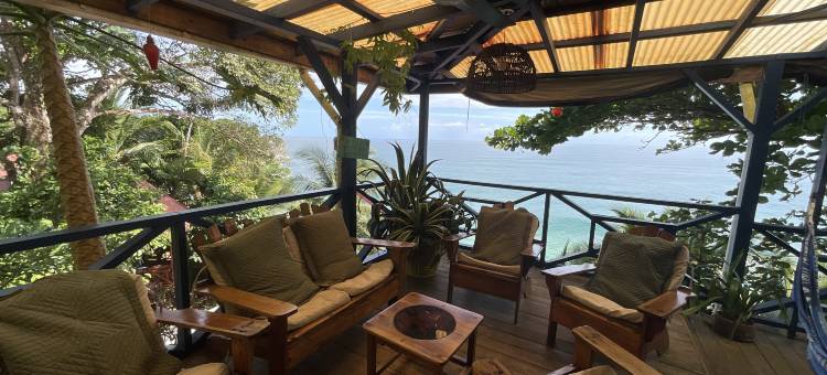 特索洛艾斯康迪多小屋旅馆(Tesoro Escondido Lodge & Cabinas)图片