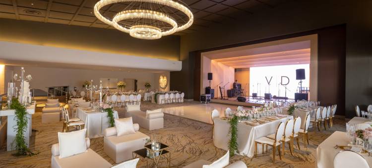 希尔顿花园酒店-圣胡安康达多(Hilton Garden Inn San Juan Condado)图片