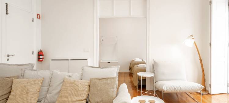 GuestReady - Fado- Apartamento no Saldanha图片