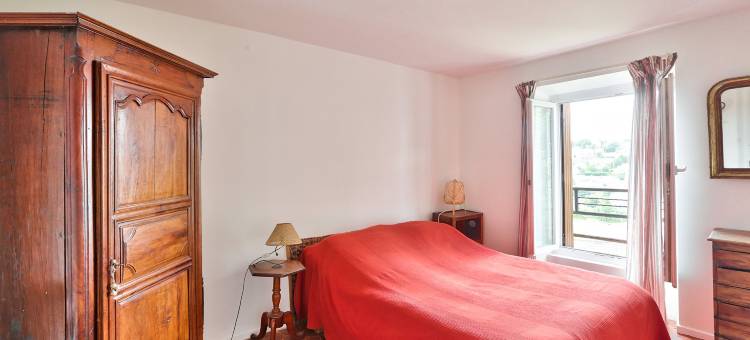 Duplex Bohème Rustique à Meudon图片