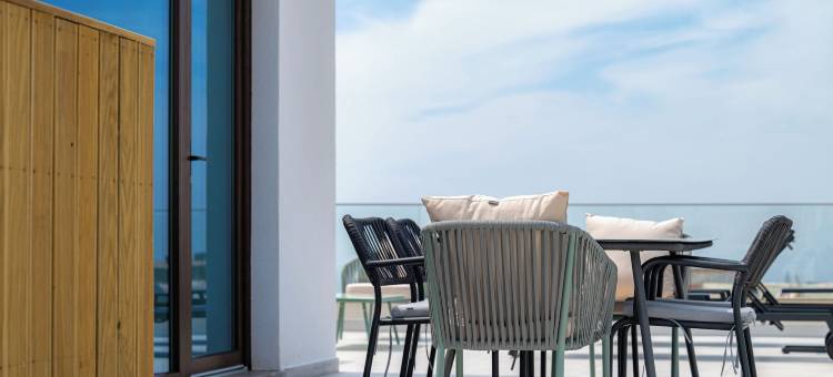 佩斯塔纳波尔图科沃村(Pestana Porto Covo Village)图片