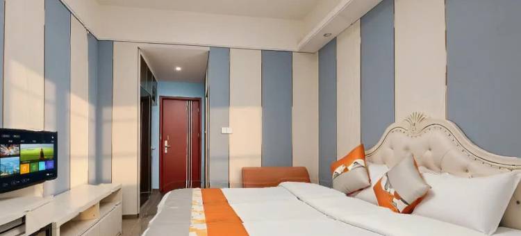 惠州游天下斯凯公寓(大亚湾世纪城店)图片