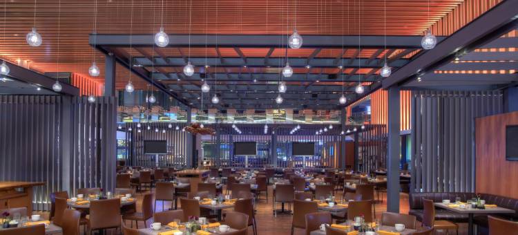 芝加哥凯悦酒店(Hyatt Regency Chicago)图片