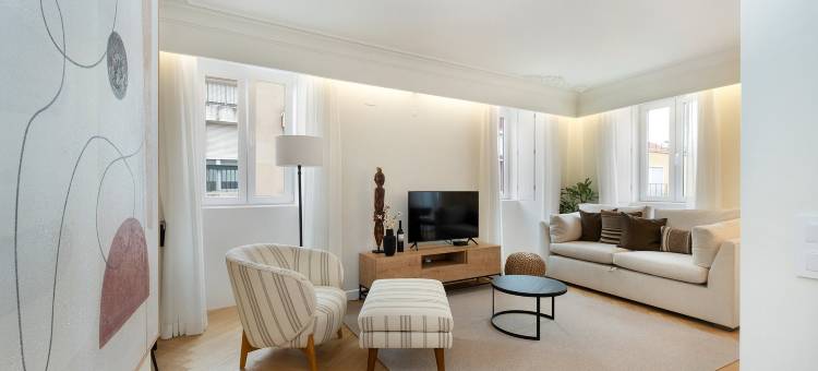GuestReady - Apt requintado perto da Estrela图片
