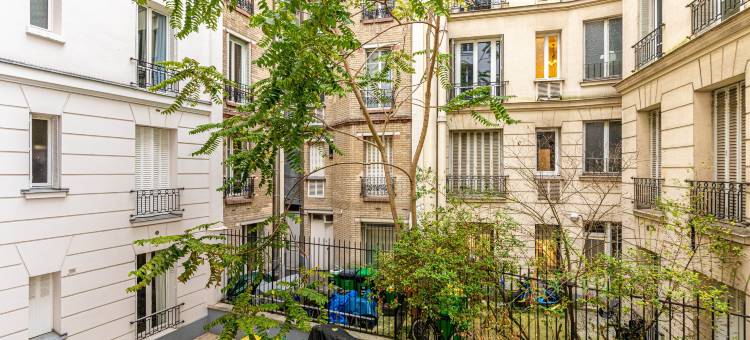 GuestReady - Comfort Near Parc des Princes图片