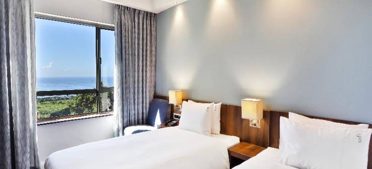 Holiday Inn Express 德班 - 乌姆兰加(Holiday Inn Express DURBAN - UMHLANGA by IHG)图片