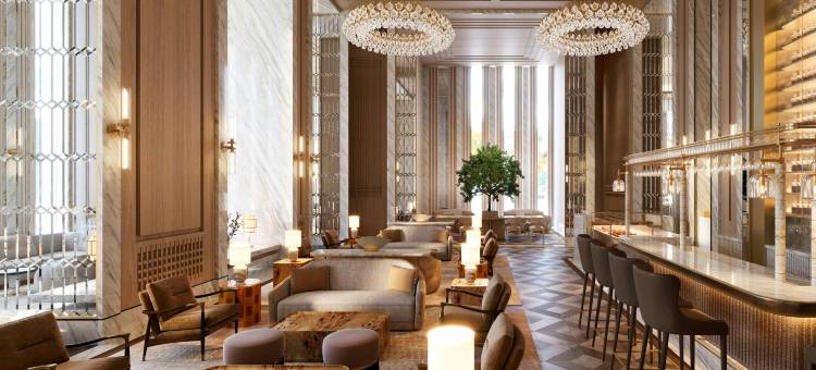 雅加达万豪酒店Gelora(Jakarta Marriott Hotel Gelora)图片