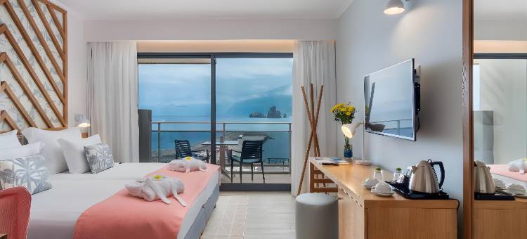 海湾自然水酒店(Aqua Natura Bay)图片