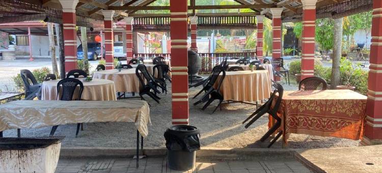 登嘉楼白沙海滩度假村(White Sand Beach Resort Terengganu)图片