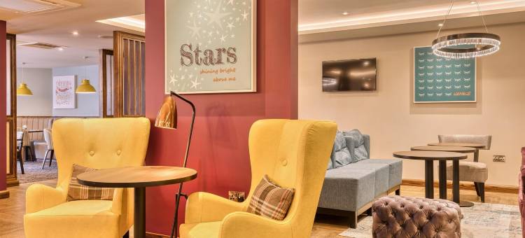 伦敦罗姆福德中心普瑞米尔酒店(Premier Inn London Romford Town Centre)图片