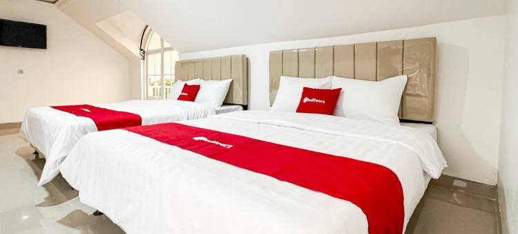 RedDoorz Sinar Mentari Inn Ciwidey Bandung图片