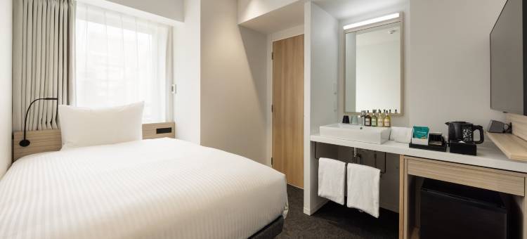 虎之门霍里克酒店(TORANOMONHOLIC HOTEL)图片