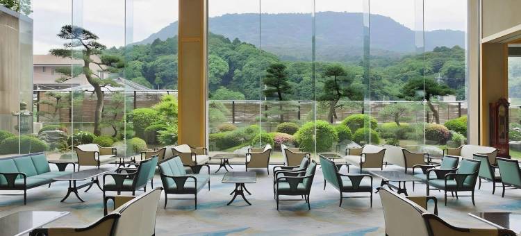 琴参阁(Kotohira Onsen Kotosankaku)图片