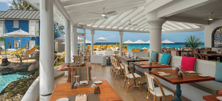 Crystal Cove, 臻品之选一价全包度假村(Crystal Cove, A Tribute Portfolio All-inclusive Resort)图片