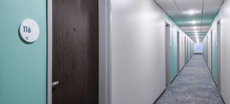 ECHO Suites Savannah - Opening Mid 2026图片