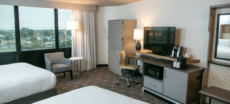Holiday Inn 新奥尔良西岸大厦(Holiday Inn NEW ORLEANS WEST BANK TOWER by IHG)图片