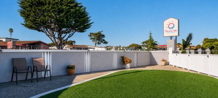 帕西菲克因蒙特雷(Pacific Inn Monterey)图片