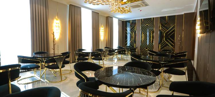 努库斯温德姆华美达酒店(Ramada by Wyndham Nukus)图片