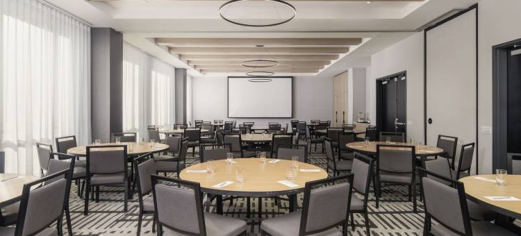 布罗山居家酒店(Residence Inn by Marriott Bromont)图片