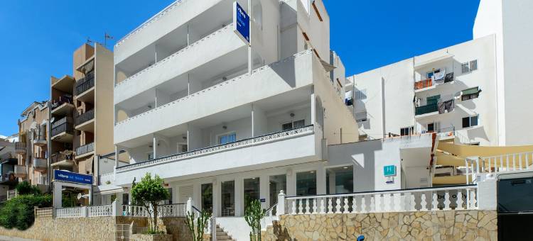伊比萨普莱雅索尔酒店-限成人入住(Hotel Vibra Lei Ibiza - Adults Only)图片