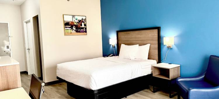 Baymont by Wyndham Louisville Southwest图片